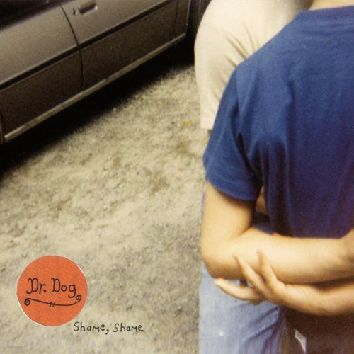 Shame Shame (Digipack Packaging, Ecopak) |