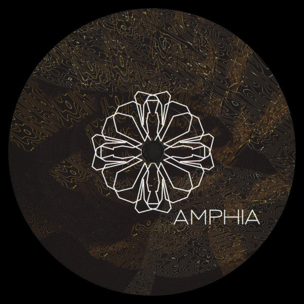Improviser EP | Mint (M) Mint (M)
