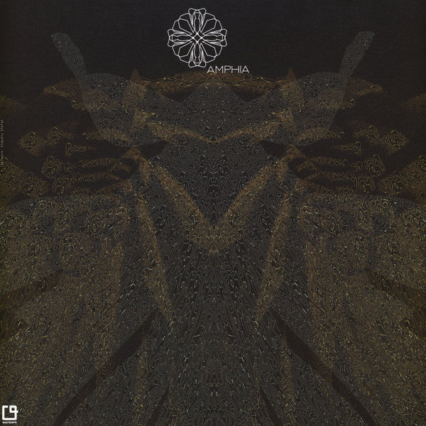 Improviser EP | Mint (M) Mint (M)