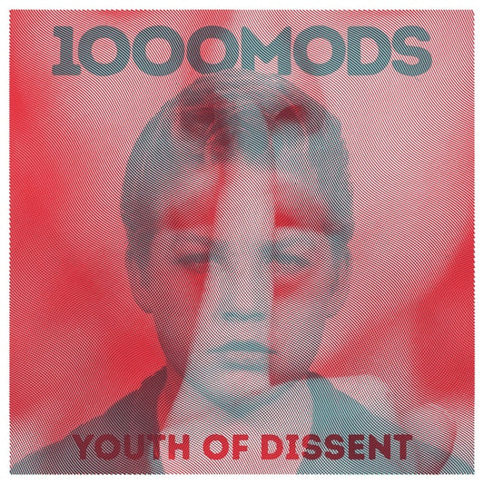 Youth of Dissent (Magenta Vinyl) |