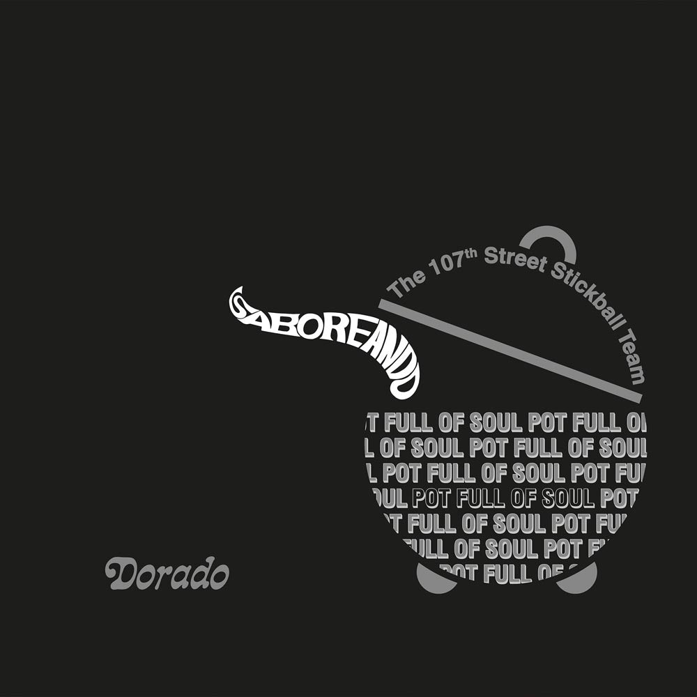 Saboreando, Pot Full Of Soul |
