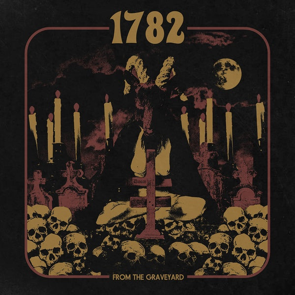 From The Graveyard |