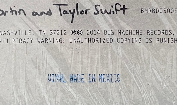 1989 | - POP *SEALED*