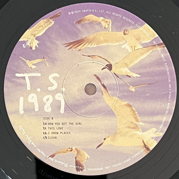 1989 | Mint (M) Mint (M) - POP *SEALED*