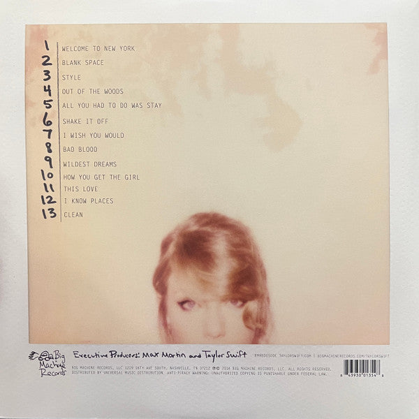 1989 | Mint (M) Mint (M) - POP *SEALED*
