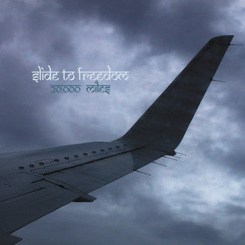 Slide to Freedom - 20,000 Miles (CD) |