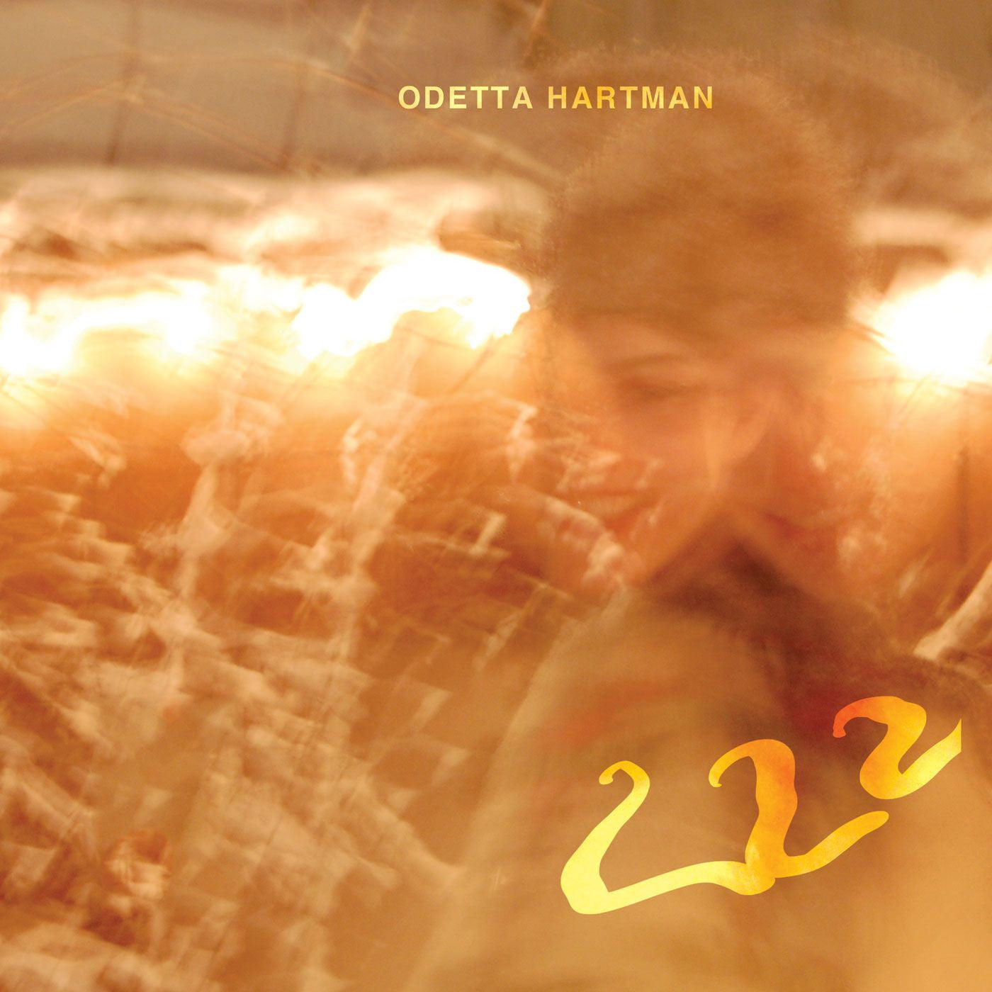 Hartman, Odetta - 222 (CD) |