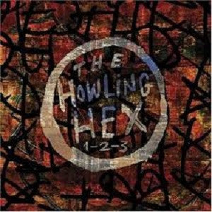 Howling Hex, The - 37623 (CD) |