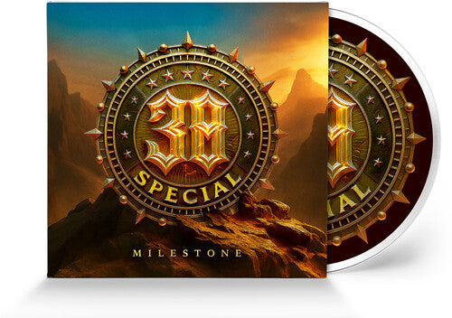 Milestone |