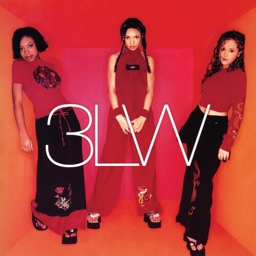 3LW (140 Gram Tangerine Colored Vinyl) (2 Lp's) |