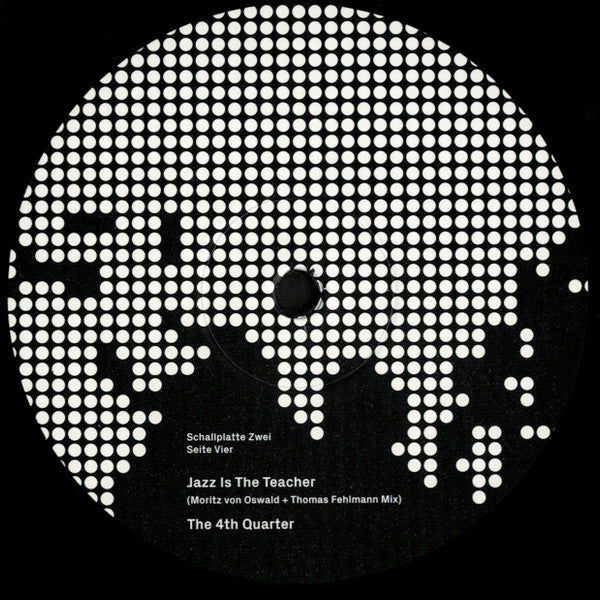 3MB Feat. Magic Juan Atkins | Mint (M) Mint (M)