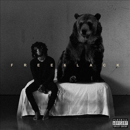 FREE 6LACK (EX) |