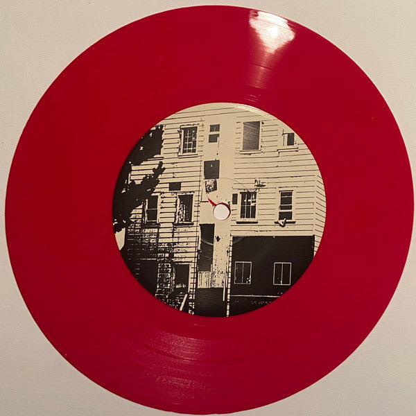 Needle In The Hay | Mint (M) Mint (M) - 7" *NEW/COLOR*