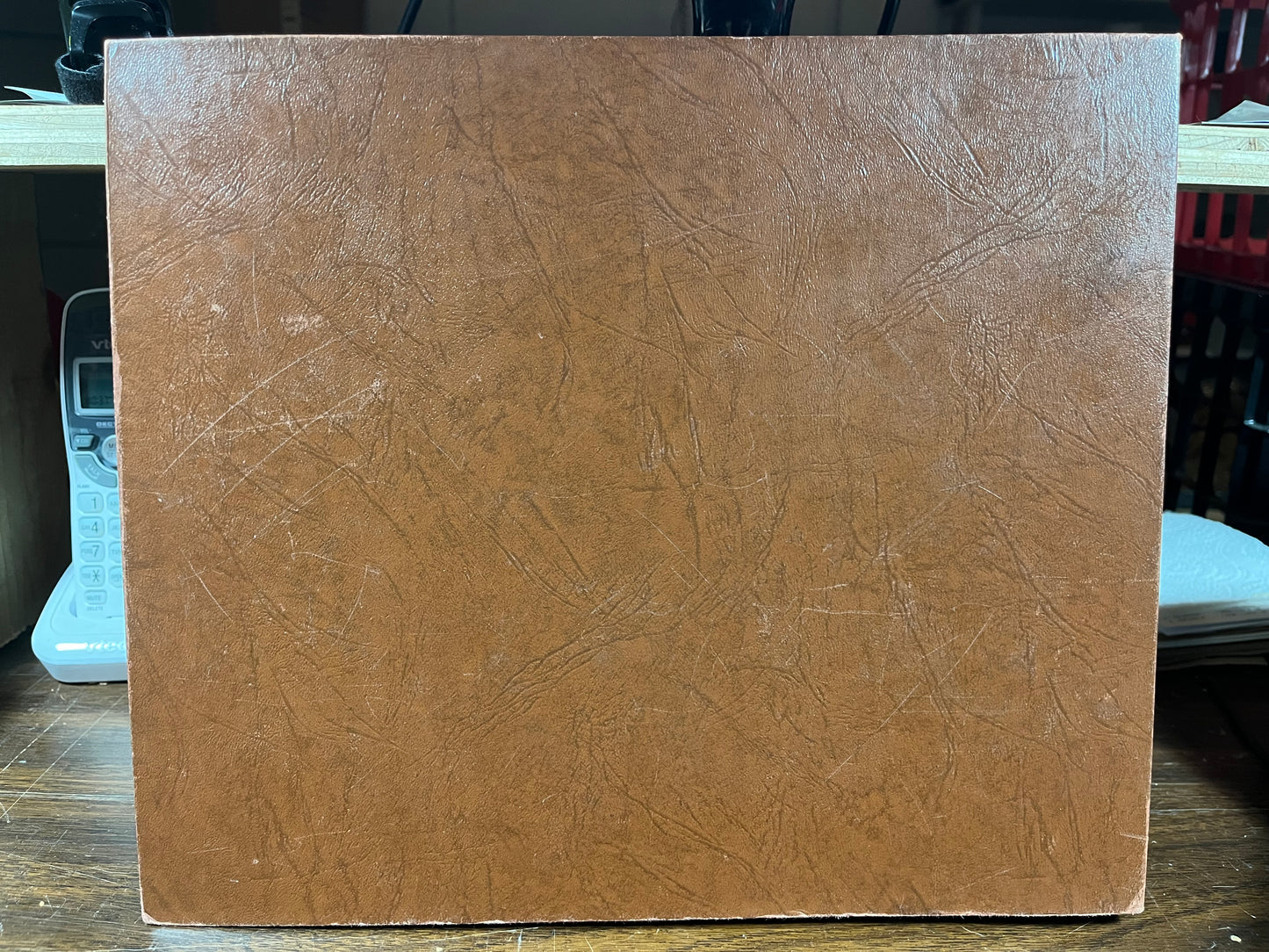 *78RPM BOOK / 10 POCKETS* | Excellent (EX) - 78RPM BOOK / USED *EXCELLENT*
