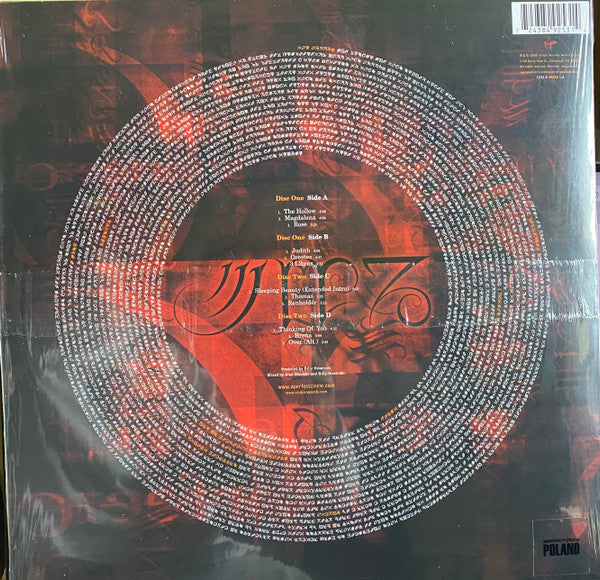 Mer De Noms | Mint (M) Mint (M) - ALT/INDIE *SEALED*