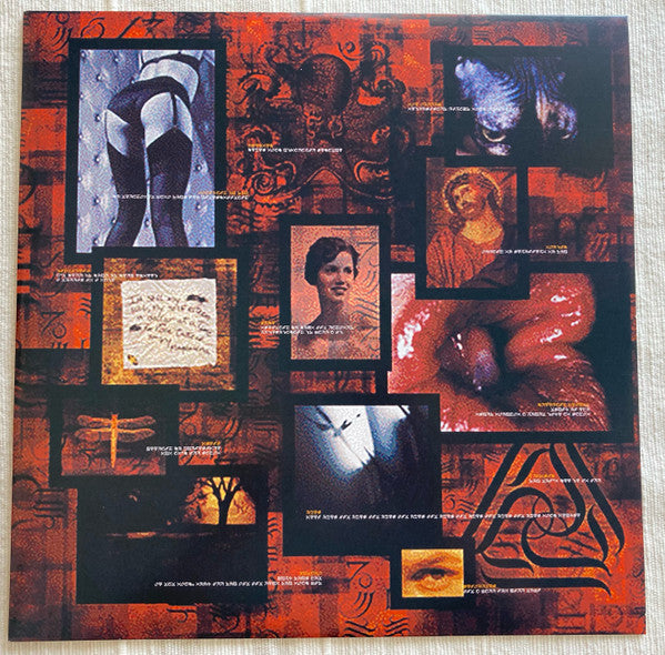 Mer De Noms | Mint (M) Mint (M) - ALT/INDIE *SEALED*