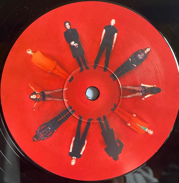 Mer De Noms | Mint (M) Mint (M) - ALT/INDIE *SEALED*