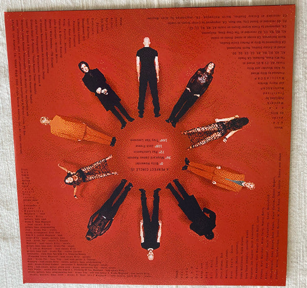 Mer De Noms | Mint (M) Mint (M) - ALT/INDIE *SEALED*