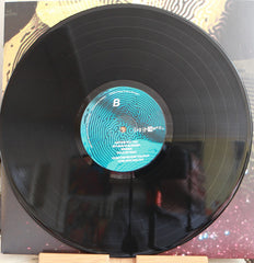 A Place To Bury Strangers See Through You DedStrange LP, Album Mint (M) Mint (M)