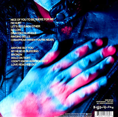 A Place To Bury Strangers See Through You COLOR DedStrange LP, Album, Ltd, Yel Mint (M) Mint (M)
