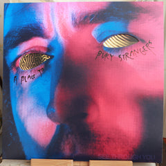 A Place To Bury Strangers See Through You DedStrange LP, Album Mint (M) Mint (M)