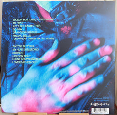 A Place To Bury Strangers See Through You DedStrange LP, Album Mint (M) Mint (M)