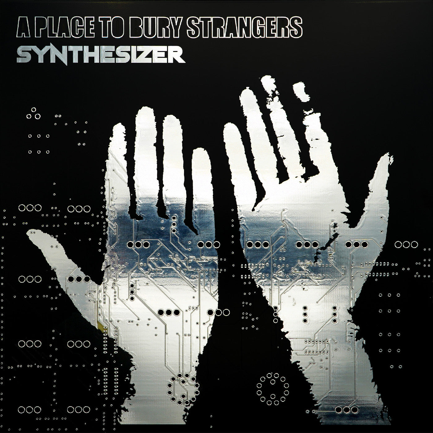 Synthesizer |