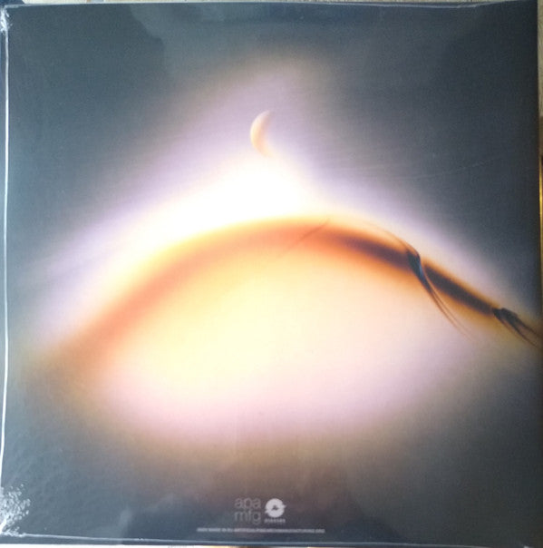 Invisible Cities / Le Città Invisibili (VINYL) | Mint (M) Mint (M) - AMBIENT *SEALED*