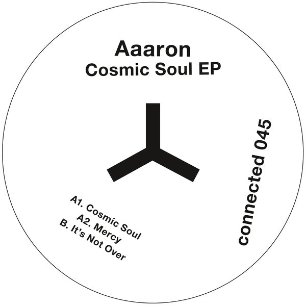 AAARON - Cosmic Soul EP |