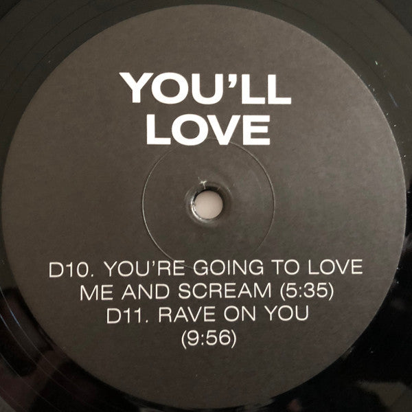 2012–2017 | Mint (M) Mint (M) - HOUSE *SEALED*