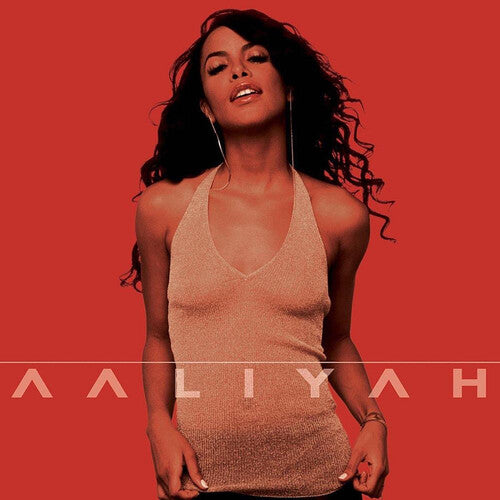 Aaliyah (Gatefold LP Jacket) (2 Lp's) | Mint (M) Mint (M) - HIP HOP *SEALED*