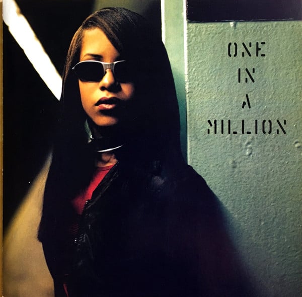 One In A Million (2LP Color Vinyl) | Mint (M) Mint (M) - FUNK/R&B *COLOR*