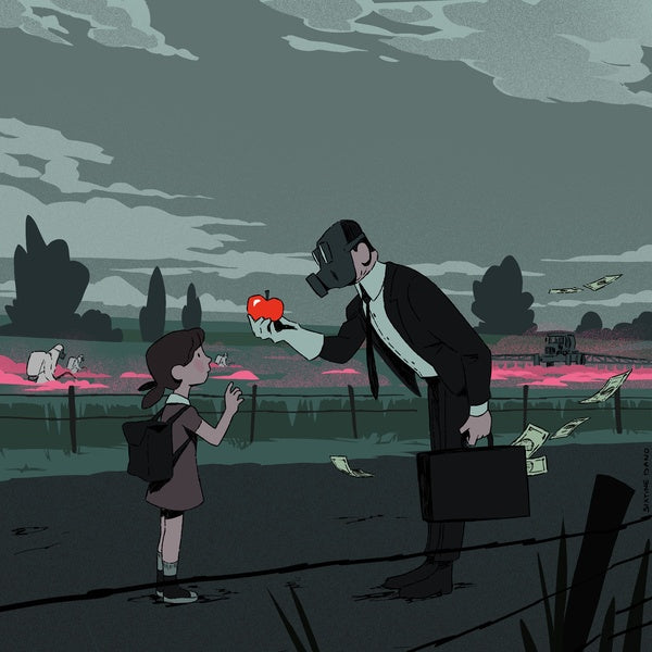 Propaganda |