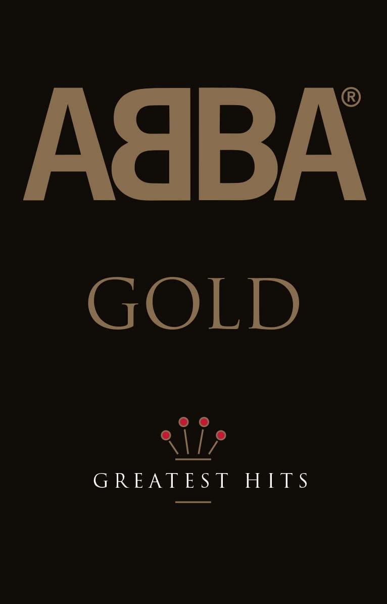 Gold - Greatest Hits (Colored Cassette, Gold) |