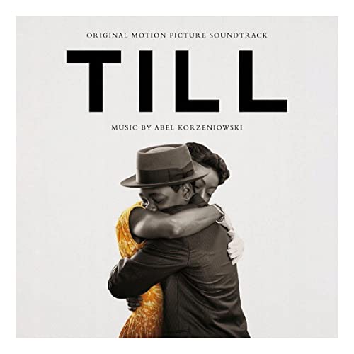 Abel Korzeniowski - TILL (VINYL LP) | NEW - SOUNDTRACK *NEW*