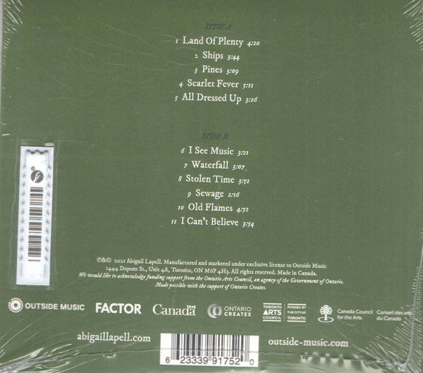 Stolen Time | Mint (M) Mint (M)