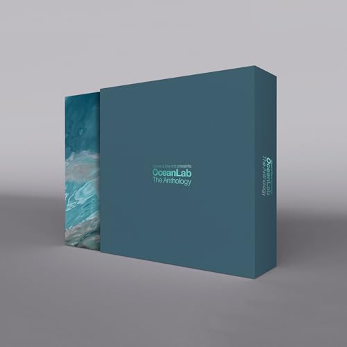 Above & Beyond Presents Oceanlab: The Anthology |
