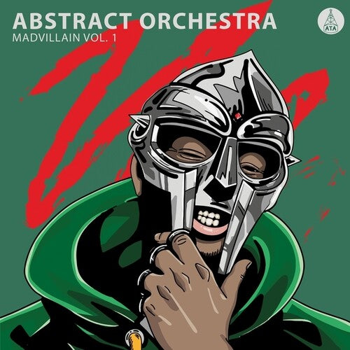 Madvillain, Vol. 1 |
