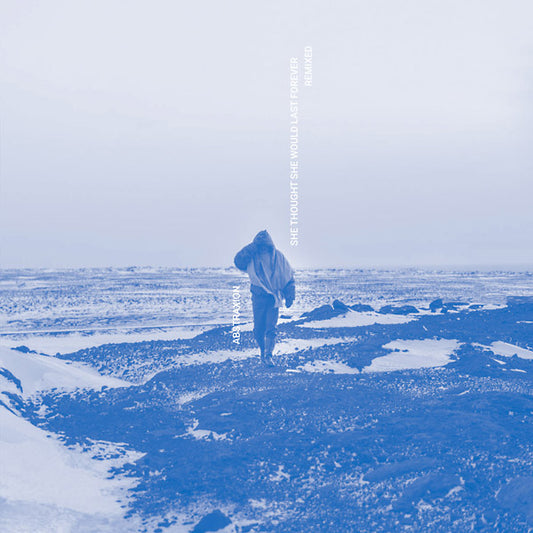 She Thought She Would Last Forever Remixed |
