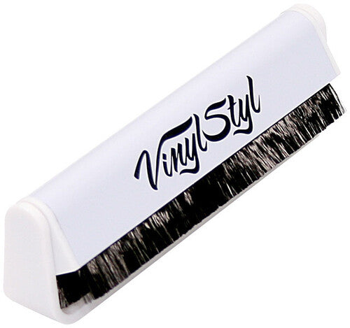 Anti-Static Record Brush | - ACCESSORIES
