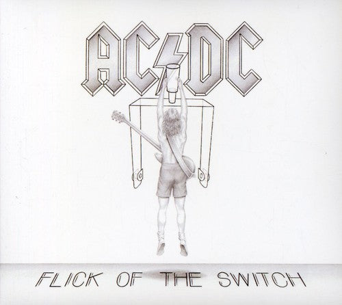 Flick of the Switch (Deluxe Edition, Remastered) |