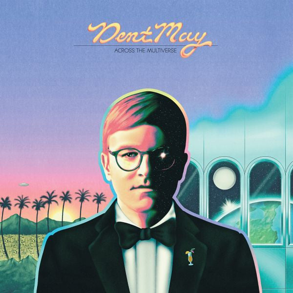 May, Dent - Across The Multiverse (Cassette) |
