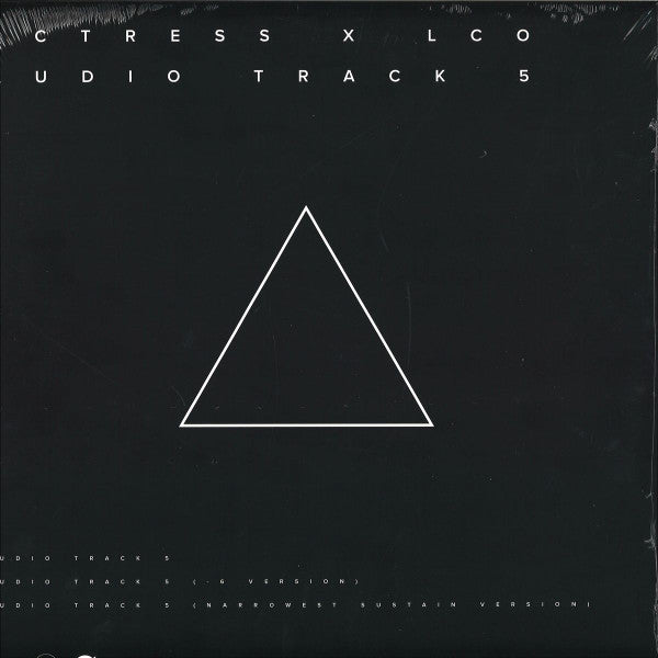 Audio Track 5 | Mint (M) Mint (M) - EXPERIMENTAL