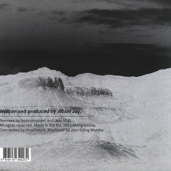 Boogie Dub | Mint (M) Mint (M) - TECHNO