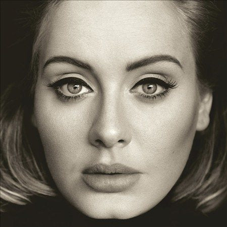 Adele - 25 (VINYL) | Mint (M) Mint (M) - POP *SEALED*