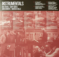 Adrian Younge & Ali Shaheed Muhammad Jazz Is Dead 9 (Instrumentals) Jazz Is Dead 2xLP, Album Mint (M) Mint (M)