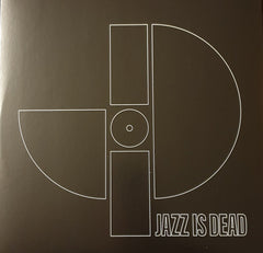 Adrian Younge & Ali Shaheed Muhammad Jazz Is Dead 9 (Instrumentals) Jazz Is Dead 2xLP, Album Mint (M) Mint (M)