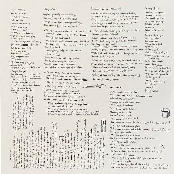 Songs And Instrumentals | Mint (M) Mint (M) - FOLK *SEALED*