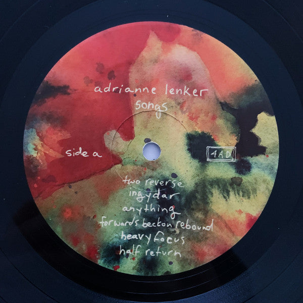 Songs And Instrumentals | Mint (M) Mint (M) - FOLK *SEALED*