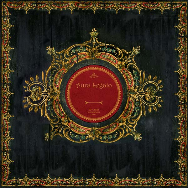 Aura Legato |